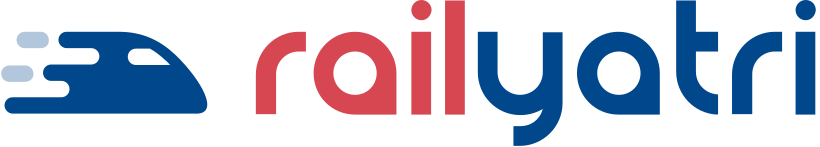 RailYatri logo