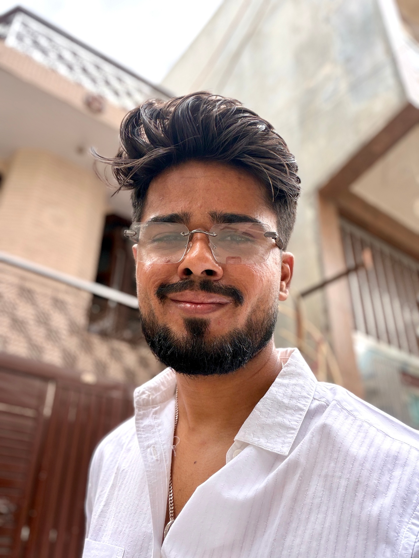 Ujjawal Goyat — Founder, Downloading Growth
