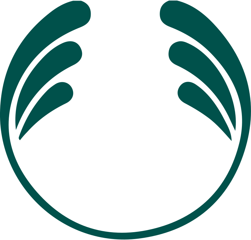 The Body Shop logo
