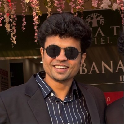 Aman Yadav — Co-Founder, Downloading Growth