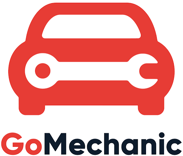 GoMechanic logo